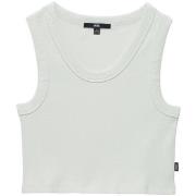 T-shirt Vans DREW RIB TANK