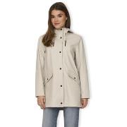 Mantel Only Jacket Elisa - Silver Lining