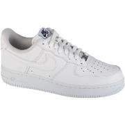 Lage Sneakers Nike Air Force 1 07