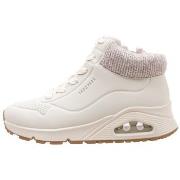 Hoge Sneakers Skechers UNO GEN1