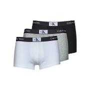 Boxers Calvin Klein Jeans TRUNK 3PK X3