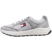 Lage Sneakers Tommy Hilfiger TJM RUNNER MIX MATERIAL