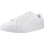 Sneakers Fred Perry B6333