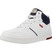 Sneakers Levis KICK MID