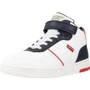 Sneakers Levis KICK MID