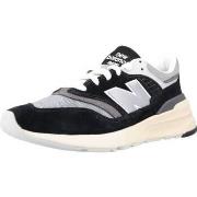 Sneakers New Balance U997RHC