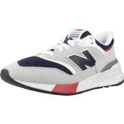 Sneakers New Balance U997 REB