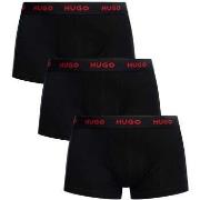 Boxers BOSS Katoenen stretchstrunks van 3 stuks