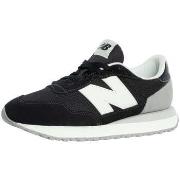 Lage Sneakers New Balance 237 suède sneakers