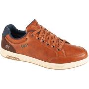 Lage Sneakers Skechers Cavell - Sparkman