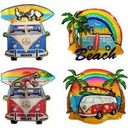 Beeldjes Signes Grimalt Magnetisch 4U