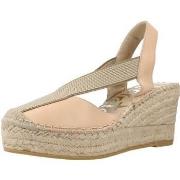 Espadrilles Vidorreta 13900NAT53