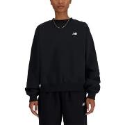 Sweater New Balance SPORT ESSENTIALS FLEECE CRE