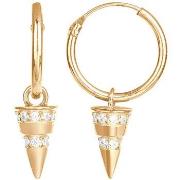 Oorbellen Phebus Boucles d'oreilles Femme