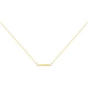 Ketting Phebus Collier Femme