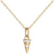 Ketting Phebus Collier Femme