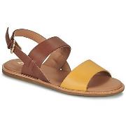 Sandalen Clarks KARSEA STRAP