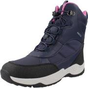 Laarzen Geox J SENTIERO GIRL B AB