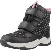 Laarzen Geox J SENTIERO GIRL B AB