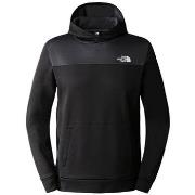 Sweater The North Face REAXION FL PO HD