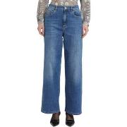 Straight Jeans Iblues NICOLE