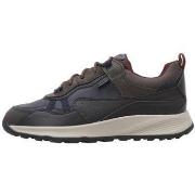 Lage Sneakers Geox U TERRESTRE B ABX C