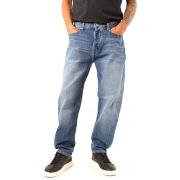 Straight Jeans EAX 6DZJ71Z1RSZ