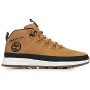 Sneakers Timberland Euro Trekker Low Lace Sneaker