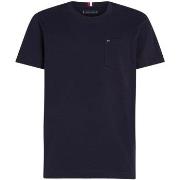 T-shirt Korte Mouw Tommy Hilfiger MW0MW36220