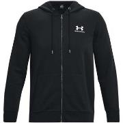 Fleece Jack Under Armour -