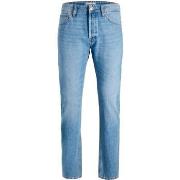 Straight Jeans Jack &amp; Jones JJIMIKE JJORIGINAL NA 023 NOOS 1220205...