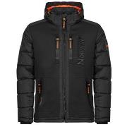 Donsjas Geographical Norway BEACHWOOD