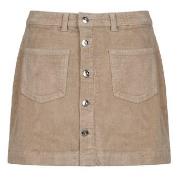 Rok Only ONLAMAZING HW CORD SKIRT PNT NOOS