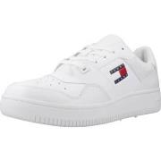 Sneakers Tommy Jeans TJM RETRO BASKET