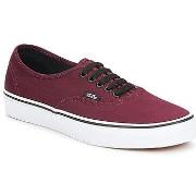 Lage Sneakers Vans AUTHENTIC