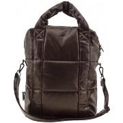 Portemonnee Tinne+Mia Jules Bag - Seal Brown