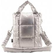 Portemonnee Tinne+Mia Jules Bag - Silvery