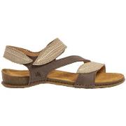 Sandalen El Naturalista 25810S1BT005