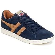 Lage Sneakers Gola EQUIPE SUEDE