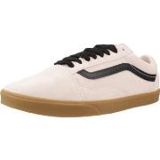 Sneakers Vans SKOOL LOWPRO