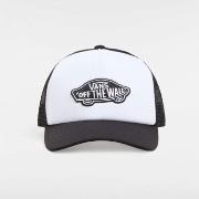 Pet Vans Classic patch curved bill trucker