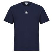 T-shirt Korte Mouw Lacoste TH2739