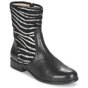 Laarzen Mellow Yellow ALICIA