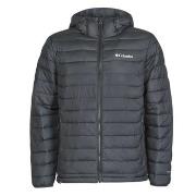 Donsjas Columbia POWDER LITE HOODED JACKET