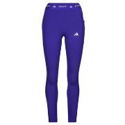 Legging adidas TECHFIT Stash Pocket Full-Length Leggings