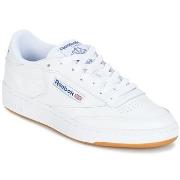 Lage Sneakers Reebok Classic CLUB C 85