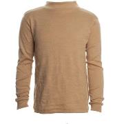 T-Shirt Lange Mouw Le Petit Garçon LPG700-CAMEL