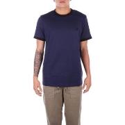 T-shirt Korte Mouw Fred Perry M3519