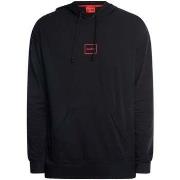 Pyjama's / nachthemden BOSS Laze Lounge Pullover-hoodie