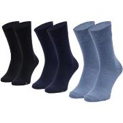 Sportsokken Skechers 3pk Men's Basic Socks